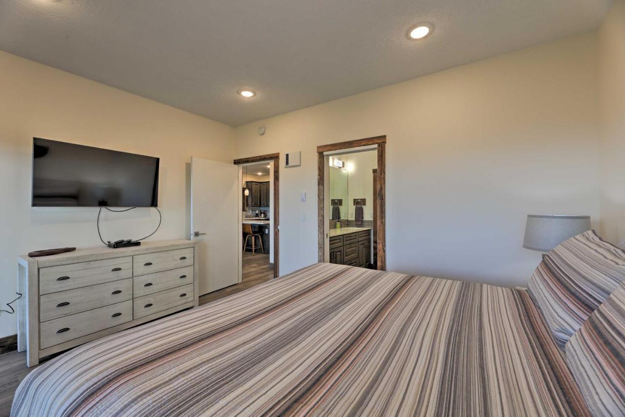 Sanderling Sea Cottages, Unit 6 With Beach Access! Уолдпорт Экстерьер фото